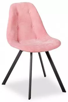 Стул Eames R-Home 123419, 86019005h_Розов/Loft