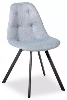 Стул Eames R-Home 123420, 86019006h_Грей/Loft