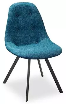 Стул Eames R-Home 123517, 86019009h_БлюАрт/Loft