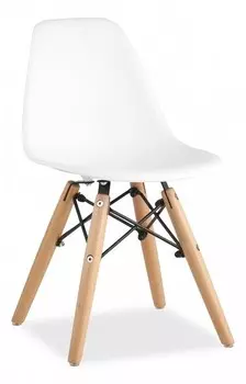 Стул Eames Small Stool Group 8056S WHITE