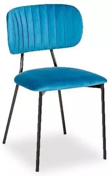 Стул Fendi R-Home 123751, 41015502h_блю