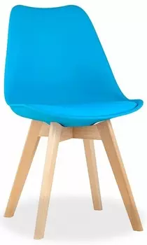 Стул Frankfurt Stool Group Y863 aqua