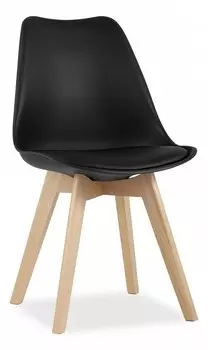 Стул Frankfurt Stool Group Y863 black
