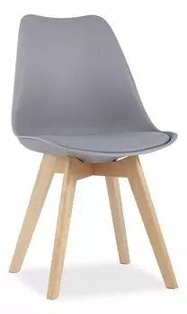 Стул Frankfurt Stool Group Y863 grey