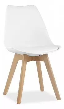 Стул Frankfurt Stool Group Y863 white