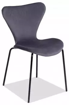 Стул Jacobsen Soft (mod DC 103) Tetchair 14166