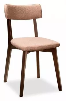 Стул Эрик R-Home 4000110h_Браун/орех