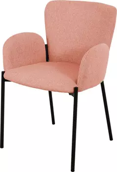 Стул Joy пудровый Bradex Home FR 0536