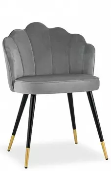 Стул Камилла Stool Group DC-09025 HLR-18