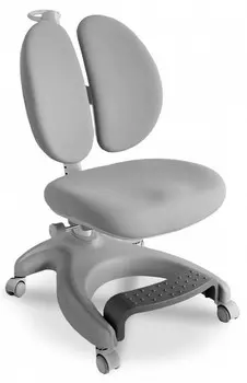 Стул компьютерный Solerte FunDesk 222409