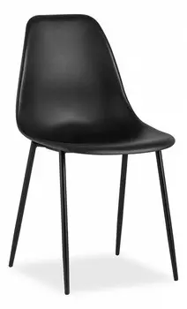 Стул Kon Stool Group KONWIN CHAIR BLACK