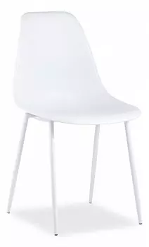 Стул Kon Stool Group KONWIN CHAIR WHITE