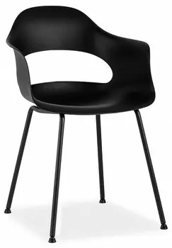 Стул Lady Stool Group SL-7018K black