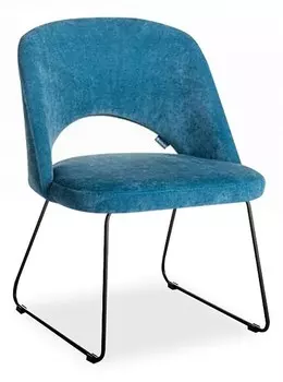 Стул Lars R-Home 122650, 4101208h_Блю
