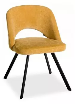 Стул Lars R-Home 122804, 4101200h_ЖёлтАрки