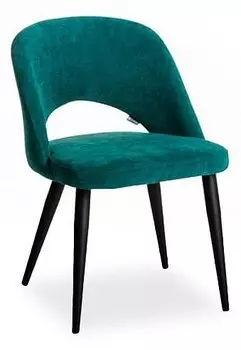 Стул Lars R-Home 122806, 4101200h_ИзмрЧёрн