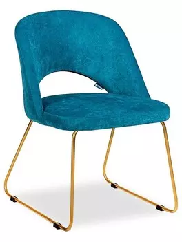 Стул Lars R-Home 123000, 4101208h_БлюЗолот