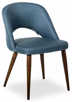 Стул Lars R-Home 123087, 41012000Э_СинТОрех