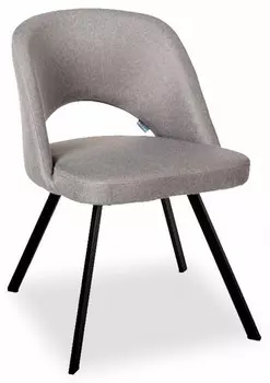 Стул Lars R-Home 123445, 41012000Э_СвСерАрки