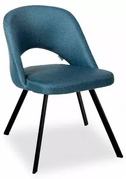 Стул Lars R-Home 123453, 41012000Э_СинАрки