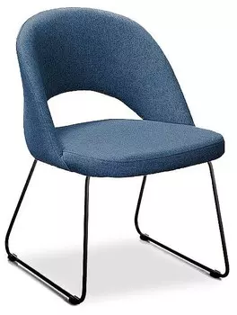 Стул Lars R-Home 123457, 4101208h_БлюАрт