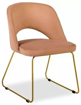 Стул Lars R-Home 123567, 41012000Э_БежЗолот