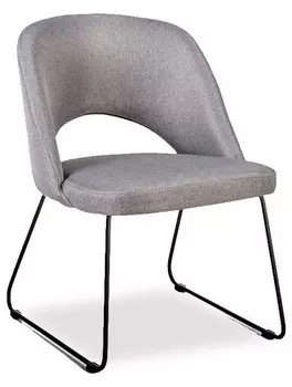 Стул Lars R-Home 123650, 4101208h_Грей