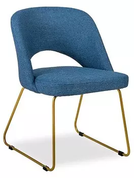Стул Lars R-Home 123661, 4101208h_БлюАртЗолот