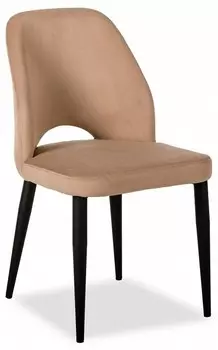Стул Ledger R-Home 123092, 41012300Э_БежЧёрн