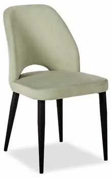 Стул Ledger R-Home 123107, 41012300Э_ФистЧёрн