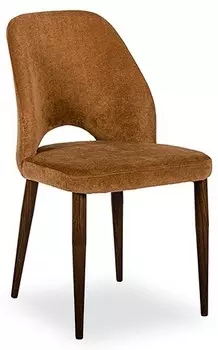 Стул Ledger R-Home 123708, 4101230h_КорТОрех