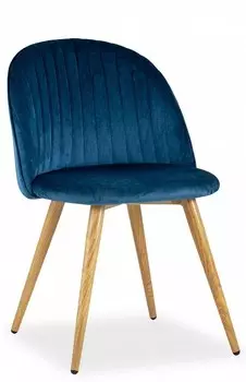 Стул Лион Страйпс Stool Group DC-69030G HLR-63