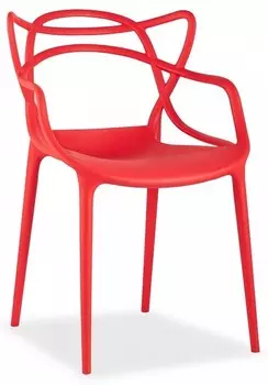 Стул Margarita Stool Group SL-7071 red 90001