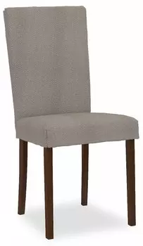 Стул Марвин ВКДП Марвин Тип 1 Стул, Орех Тёмный, тк. №177