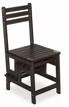 Стул Массив Мебелик 4610151418539