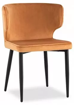 Стул Матео Stool Group MC110 KD HLR-43
