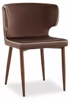 Стул Матео Stool Group MC110 KD HLR-49/HLR-08 edge