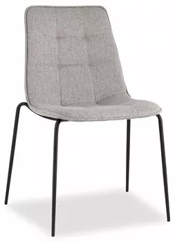 Стул Мелани Stool Group FDC9371 LIGHT GREY FAM-20