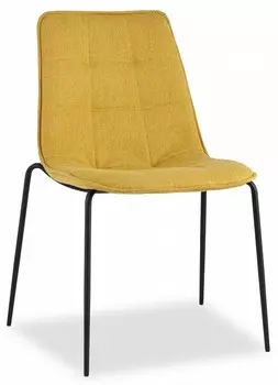 Стул Мелани Stool Group FDC9371 YELLOW FAM - 6