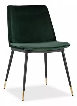 Стул Мелисса Stool Group FDC8028 GREEN FUT-73