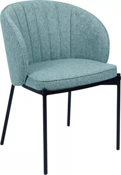 Стул Milan бирюзовый Bradex Home FR 0514