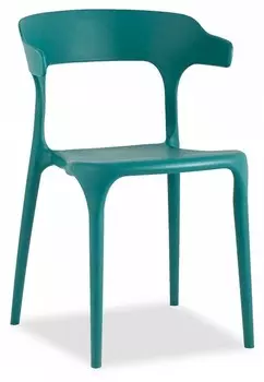 Стул Neo Stool Group SL-7082 dark blue 66014