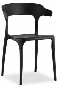 Стул Neo Stool Group Y822 black