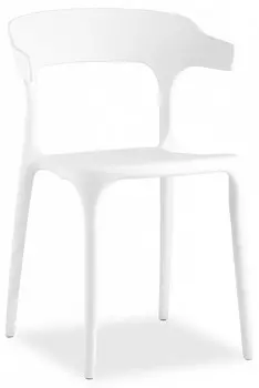 Стул Neo Stool Group Y822 white