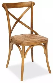 Стул Secret De Maison Cross (mod.CB2001) Tetchair 10980