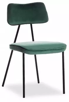 Стул Silvia (mod. 0139124) Tetchair 15536