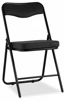 Стул складной Джонни Stool Group fb-jonny-black