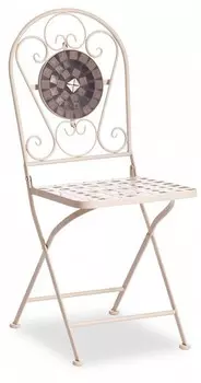 Стул складной Secret De Maison Vicenza Tetchair 15268