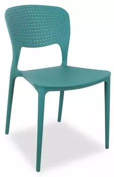 Стул Spot светло-бирюзовый Bradex Home FR 0695