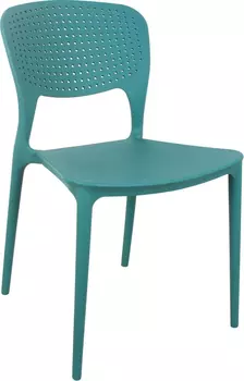 Стул Spot светло-бирюзовый Bradex Home FR 0695
